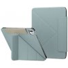 SwitchEasy puzdro Origami Case iPad 11 M4 2024 SPD241093XB24 Exquisite Blue