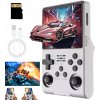 Prenosná Mini Herná Konzola s 30000 Retro Hrami, Duálne Joysticky - Ideálny Darček