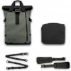 Wandrd Prvke 31 Photo Bundle backpack green