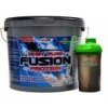 Amix Whey Pro Fusion protein 4000g - lesní plody