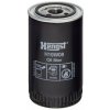 Olejový filter HENGST FILTER H19W08