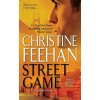 Street Game. Schicksalsbund, englische Ausgabe