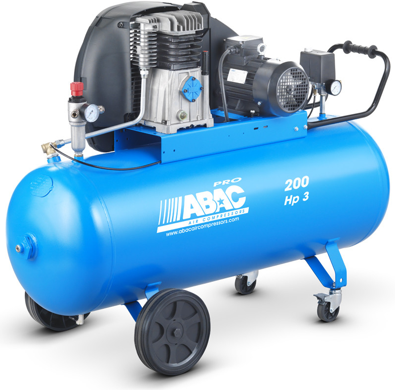 Abac Pro Line A39-2,2-200CM