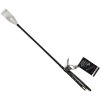 Fifty Shades Of Grey Sweet Sting jazdecký kožený bič 57 cm