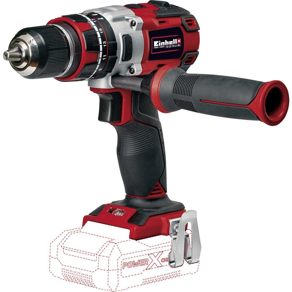 Einhell TE-CD 18 Li-i Brushless-Solo