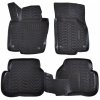 JJ-AUTOMOTIVE Gumové rohože pre Volkswagen Passat B6/B7/CC 2005-2015