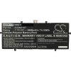 VHBW Batéria pre Asus ZenBook 14 OLED UX3402QA / UX3402ZA / UX4302ZA, C22N2107, 9600 mAh - neoriginálne
