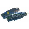 Mobile Energy Batéria ASUS F2 / F3 / M50 / M51 / Z53 - 11.1v 4600mAh - Li-Ion