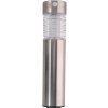 Grundig | Grundig - LED Solárna lampa so senzorom 1xLED/1,2V 600 mAh IP44 | P2918