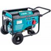 Heron 8896418 | Elektrocentrála rámová benzínová 6,8 kW, 400 V, ručný štart