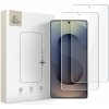 TECH-PROTECT 134506 TECH-PROTECT GLASS FIT+ 2-PACK Ochranné sklo Samsung Galaxy S26 Ultra 5G CLEAR