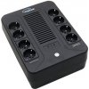 EUROCASE EA200PLUS EVO 1000VA