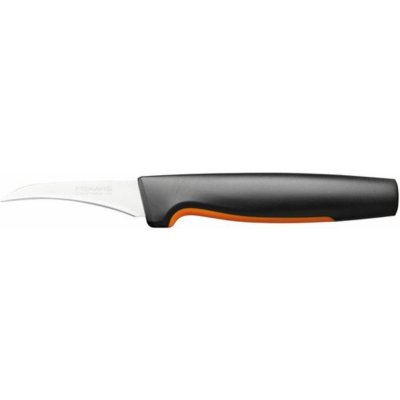 Fiskars Functional Form™ Zahnutý loupací nôž 7cm od 9,5 € - Heureka.sk