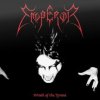 Emperor - Wrath Of The Tyrant / Vinyl / Coloured / Red [LP]