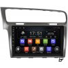 Isudar 2DIN autorádio T72-IEV26 Android, Volkswagen Golf VII