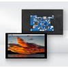 Waveshare 8,0 palcový Capacitive Touch Display, Optical Bonding Toughened Glass Panel, 1280×800, IPS, HDMI Int