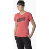 Dámske tričko DYNAFIT Graphic Co cabana/tabloid