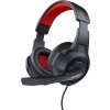 TRUST herní sluchátka BASICS GAMING HEADSET