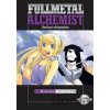 Fullmetal Alchemist - Ocelový alchymista 5 - Hiromu Arakawa