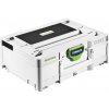 Festool Festool Bluetooth reproduktor SYS3 BT20 M 137 USB-C 578563