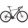 Kellys bicykel KELLYS Soot X50 Graphite Grey L