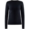 Craft Dámské funkční triko CORE Dry Active Comfort černá