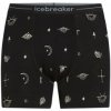 Icebreaker Merino 150 Anatomica Boxers Explore More AOP Men