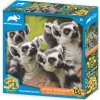PRIME 3D puzzle Lemur 150 ks