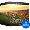 BOOM Library European Life Stereo Amp Surround (Digitálny produkt)