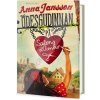 Bohyně osudu v salonu d´Amour - Anna Jansson