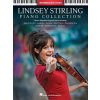 Lindsey Stirling - Piano Collection: Intermediate Piano Solos (Lindsey Stirling)(Brožovaná)
