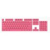Corsair PBT Double-shot Pro Rogue ružové CH-9911070-NA