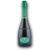 Rebuli Zerogrammi Prosecco Superiore D.O.C.G. Valdobbiadene Extra Brut 11.5% 0.75L (čistá fľaša)