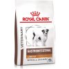 Royal Canin Veterinary Gastrointestinal Low Fat Small Dog 8 kg