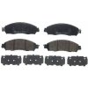 BREMBO P 56 120 Sada brzdovych platniciek kotucovej brzdy