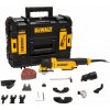 DEWALT DWE315KT Multifunkčná brúska