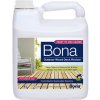 Bona Čistič na vonkajšia drevené terasy 4 l