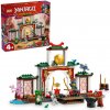 LEGO® NINJAGO® 71831 Chrám nindžov Spinjitzu