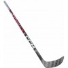 Detská hokejka CCM Jetspeed FT9 Pro Red Yth Tvrdosť: 30 Flex, Strana: ľavá ruka dole (ľavačka), Typ zahnutia: P29