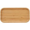 Orion Servírovacia tácka Bambus 25x13 cm
