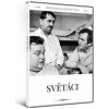 Svetáci - Digitálne reštaurovaný film DVD