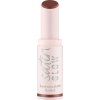 essence satin GLOW krémový rúž so saténovým finišom 06 Deja-brew 3,5 g