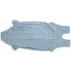 Obleček Body Suit Step'n Go Cats S modrý BUSTER