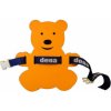 Plavecký pás Matuska Dena Bear Swimming Belt Oranžová + výmena a vrátenie do 30 dní s poštovným zadarmo