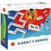 Alexander Slabiky v dominu