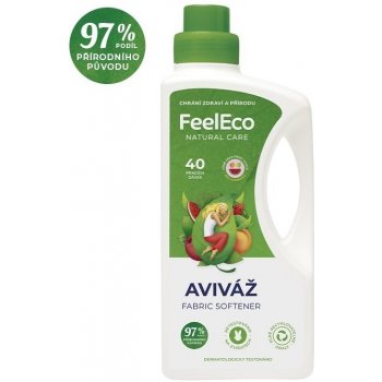 Feel Eco aviváž s vôňou ovocia 1 l