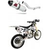 Yamaha WR 250 F 2001 - 2006 ladený výfuk MX2 + dB killer medium