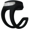 Knog Frog V3 Rear - Spider Black one size