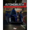 ESD Automobilista 2