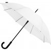 Falcone Luton deštník holový bílý
